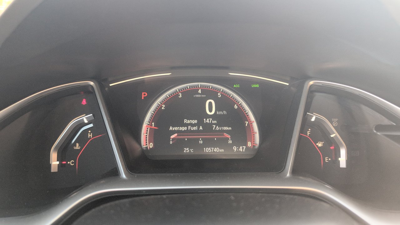 2020 Honda Civic Sedan Sport-12