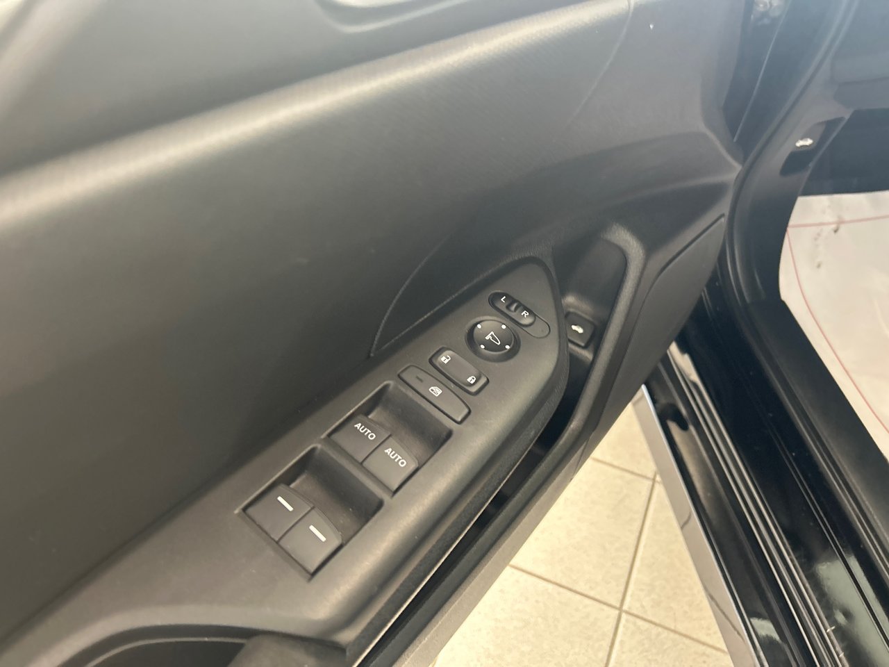 Honda Civic Sedan LX 2021-9