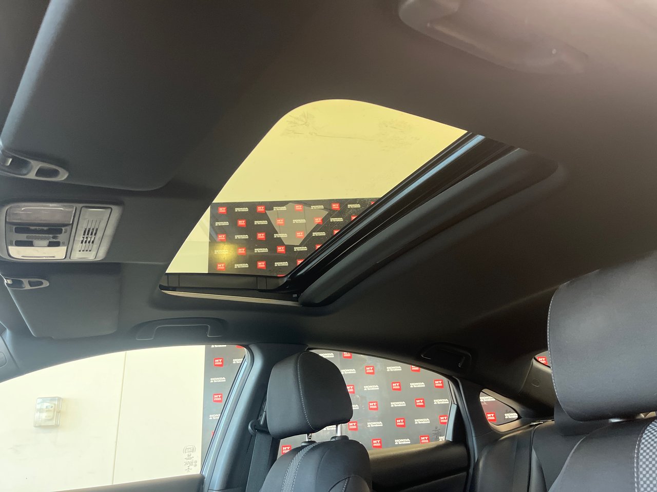 2021 Honda Civic Sedan Sport-20