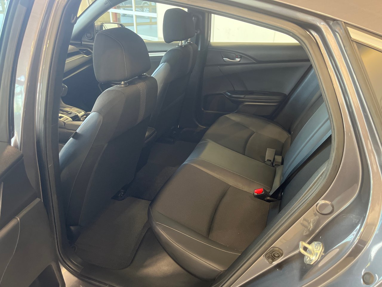 2021 Honda Civic Sedan Sport-13