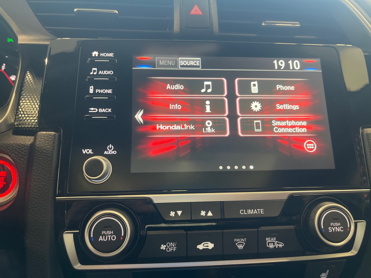 2021 Honda Civic Sedan Sport-26