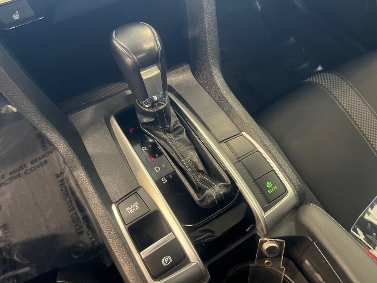 2021 Honda Civic Sedan Sport-23