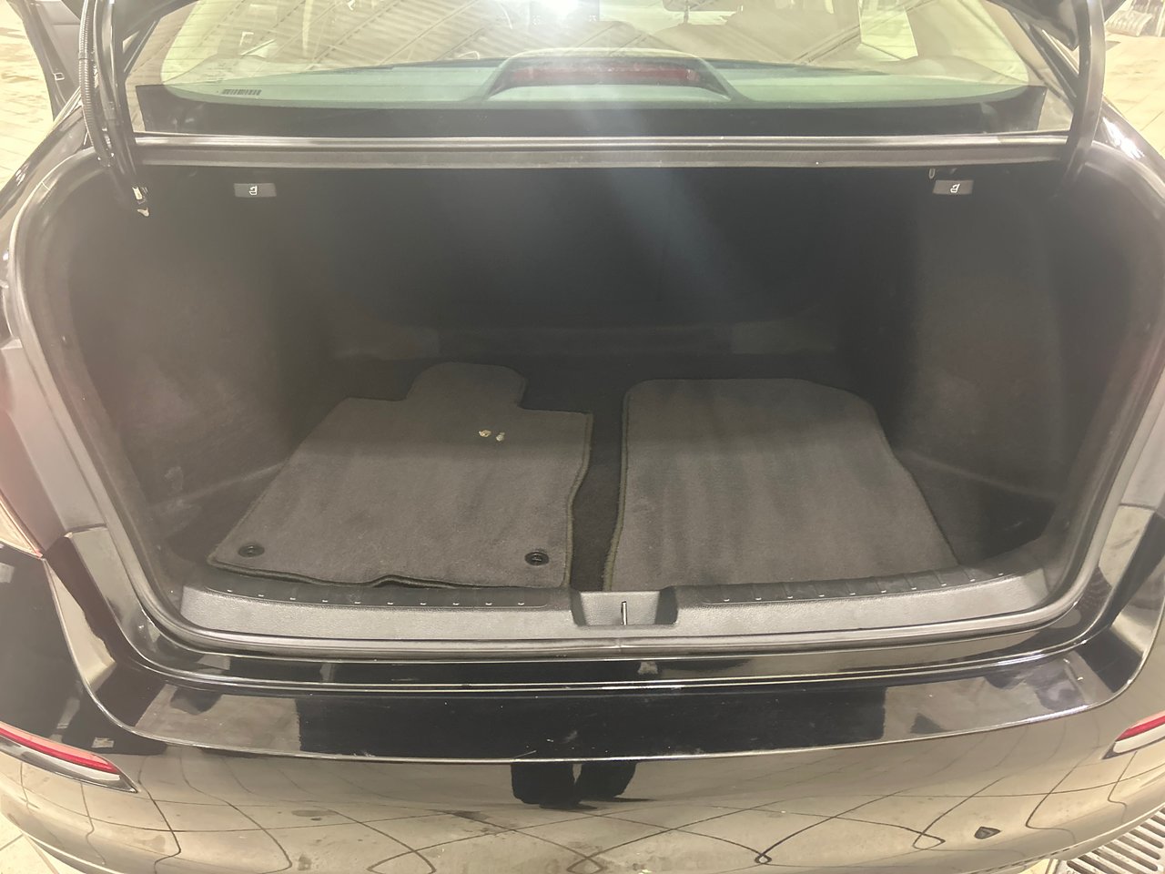 Honda Civic Sedan LX 2022-9