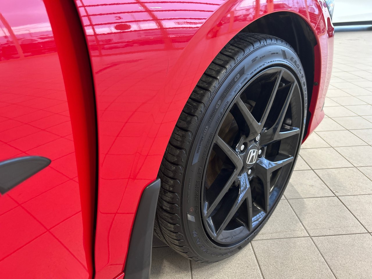 2022 Honda Civic Sedan Sport-14