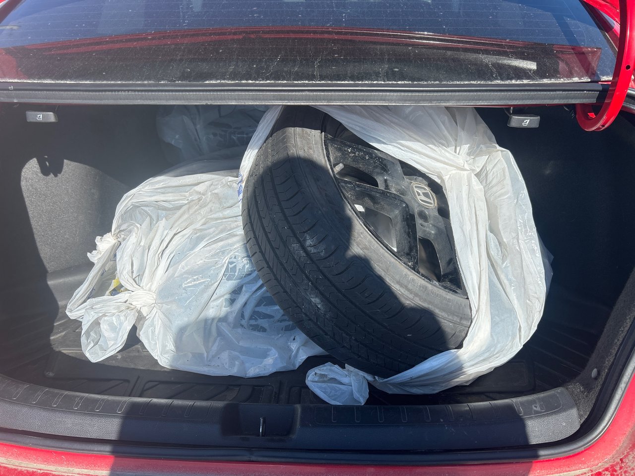 2022 Honda Civic Sedan Sport-4