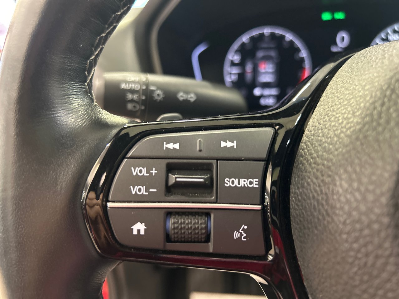 2022 Honda Civic Sedan Sport-29