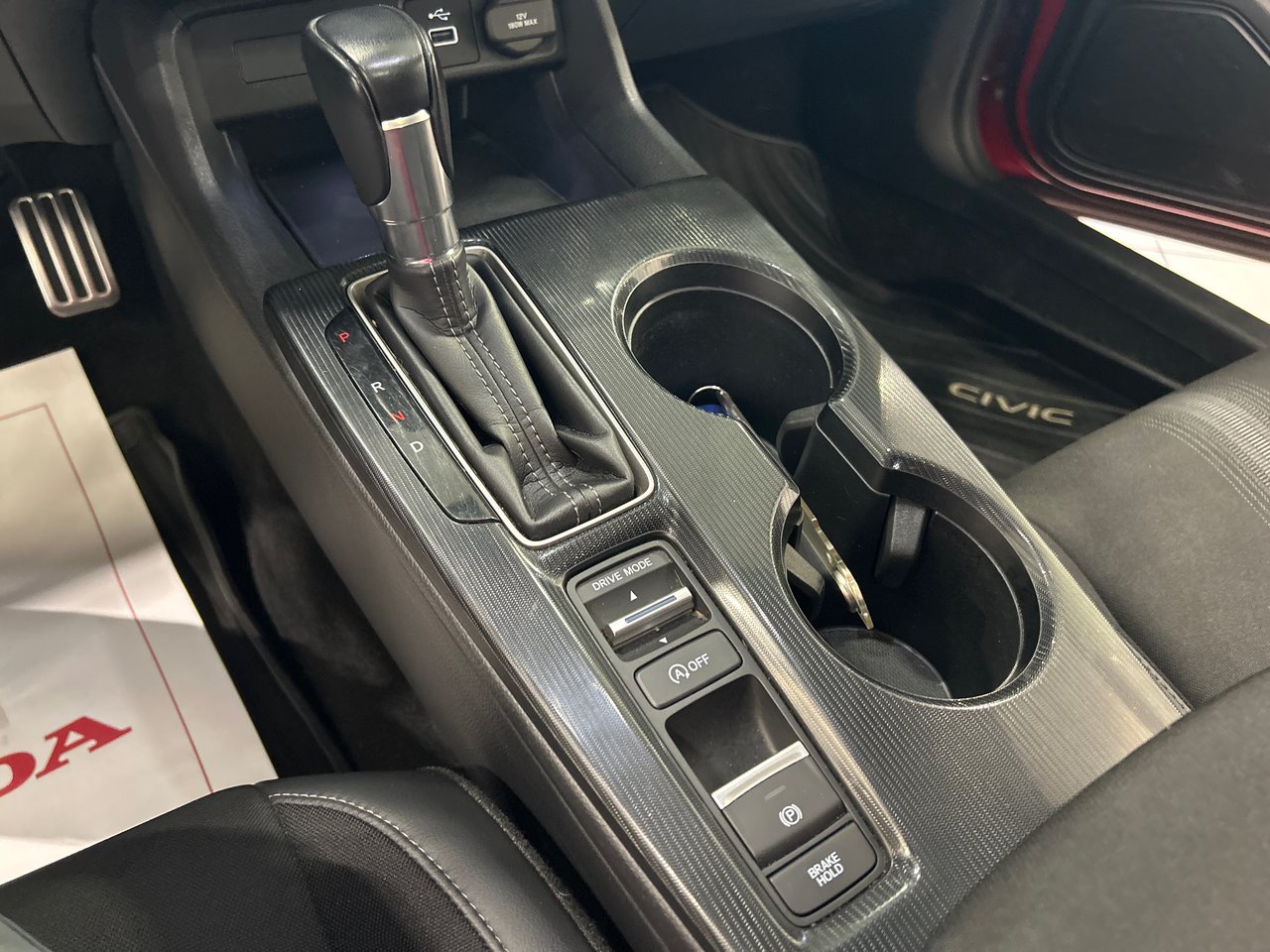 2022 Honda Civic Sedan Sport-23