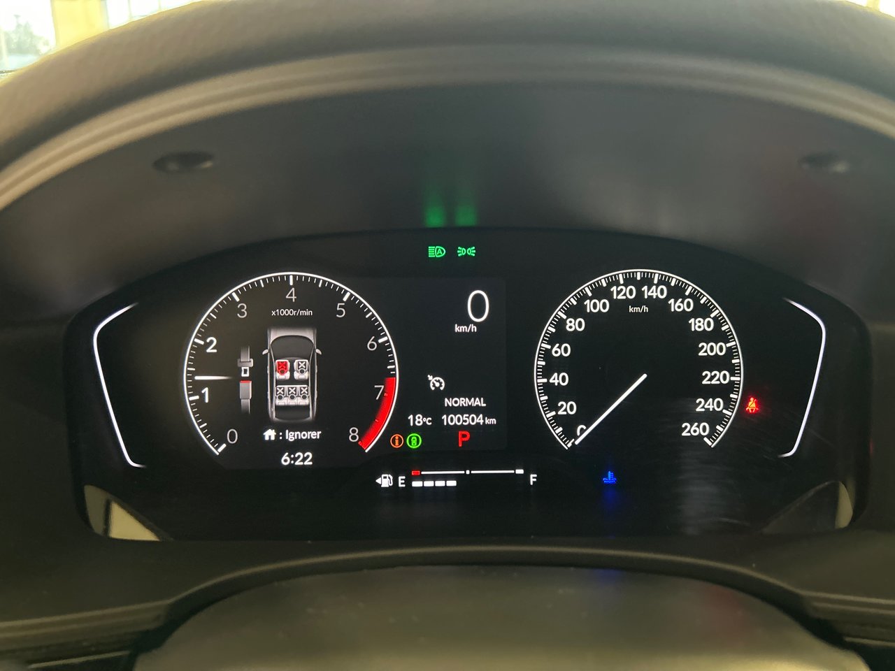 2022 Honda Civic Sedan Sport-31