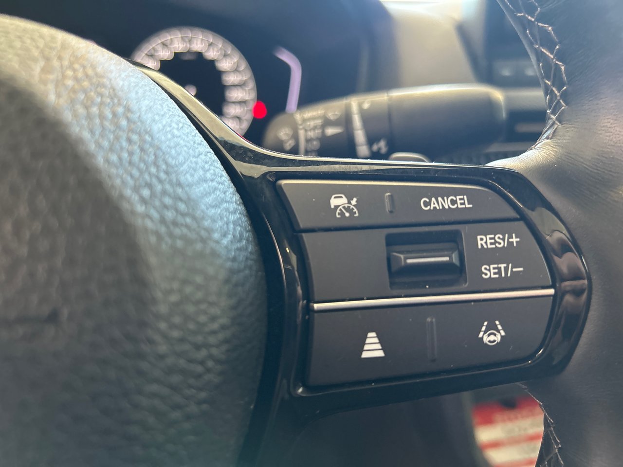 Honda Civic Sedan Sport 2022-23