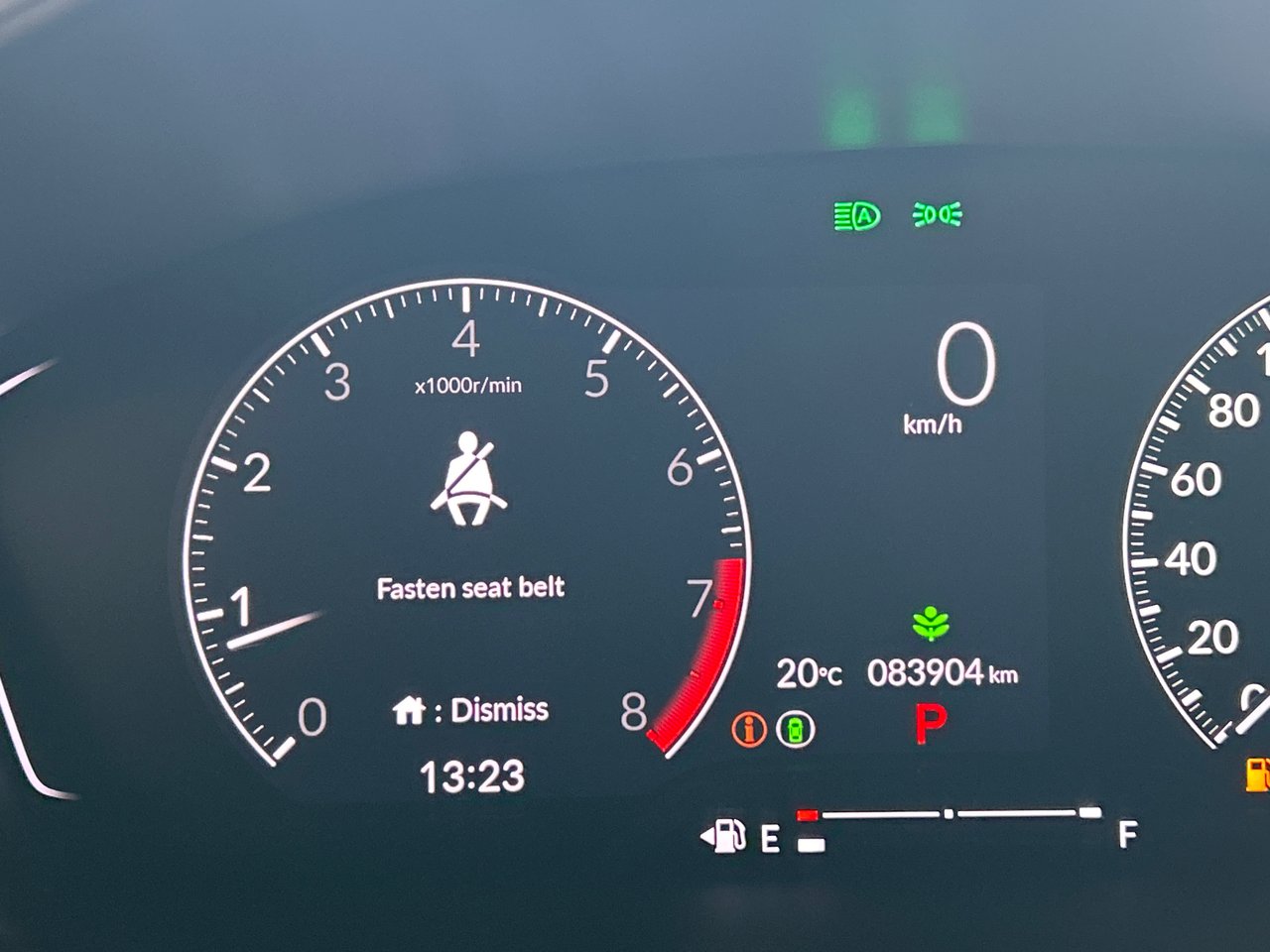 2022 Honda Civic Sedan LX-22