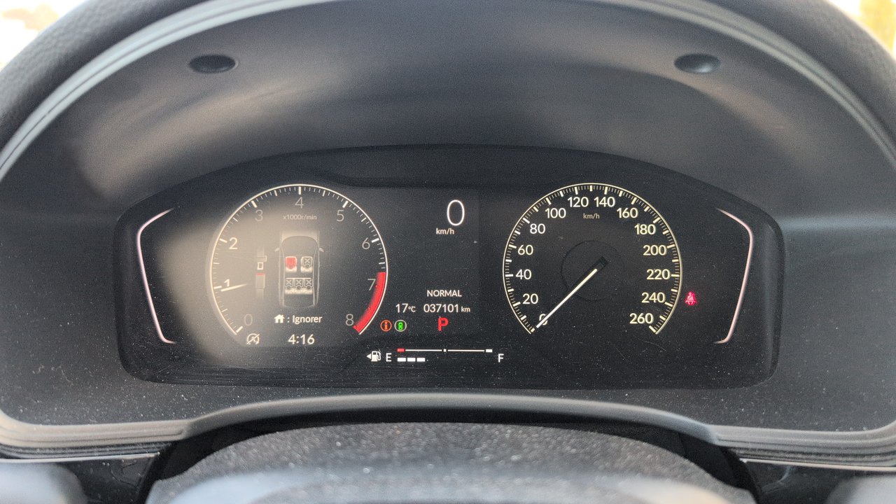2022 Honda Civic Sedan Sport-11