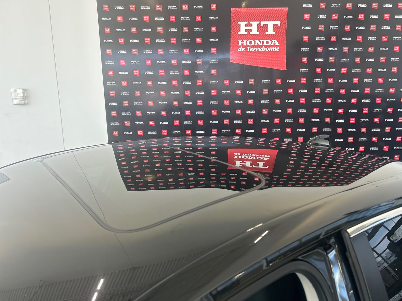 Honda Civic Sedan EX 2023-16