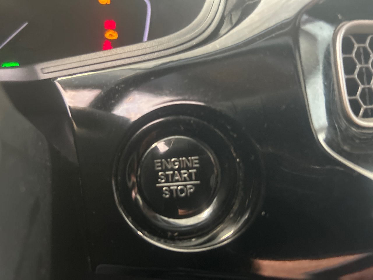 Honda Civic Sedan EX 2023-20