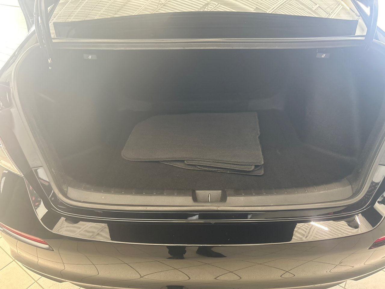 Honda Civic Sedan EX 2023-10