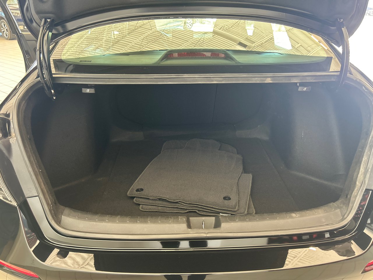 2023 Honda Civic Sedan LX-10