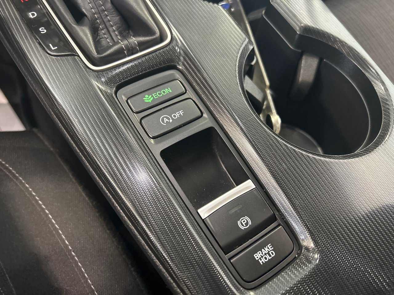 2024 Honda Civic Sedan EX-14