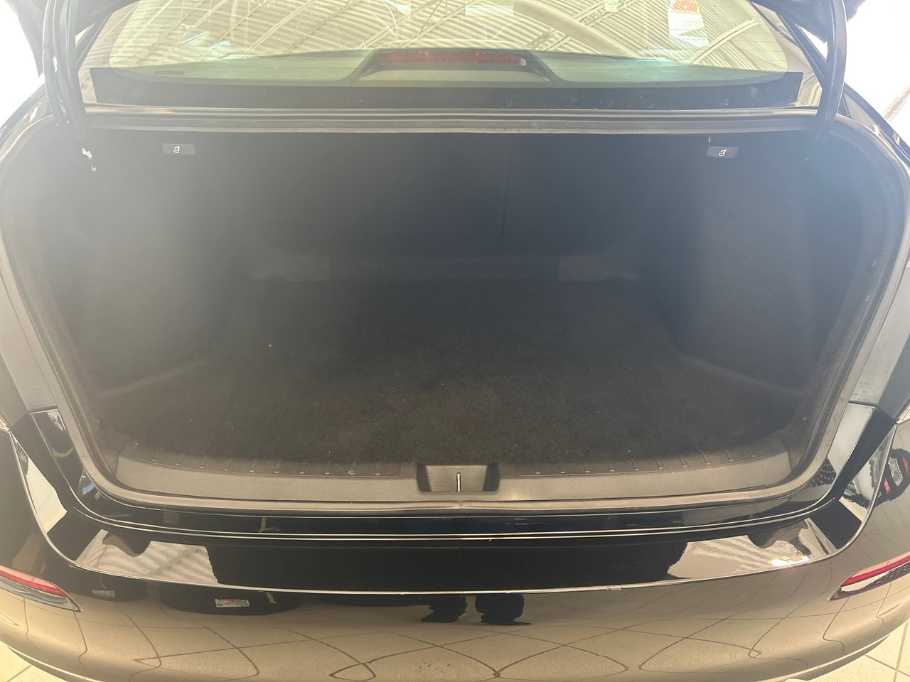 Honda Civic Sedan EX 2024-9