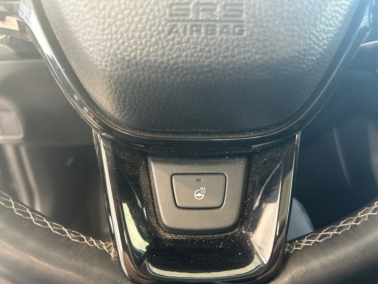 Honda Civic Sedan EX 2024-24