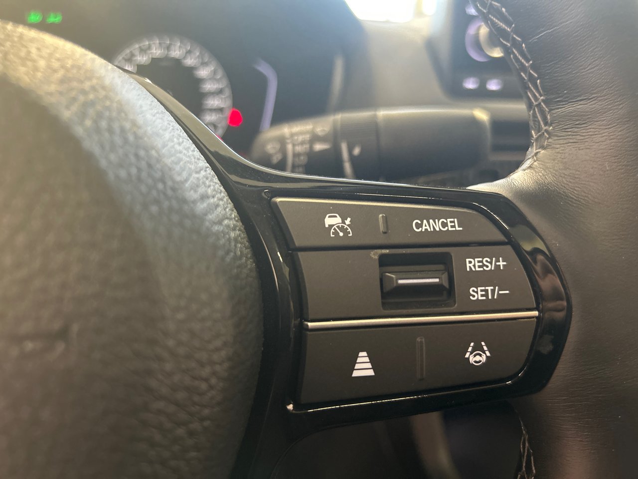Honda Civic Sedan EX 2024-24