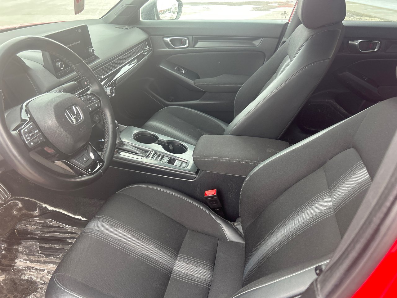 2024 Honda Civic Sedan Sport-11