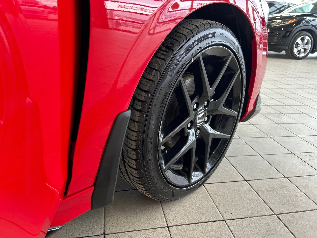 2024 Honda Civic Sedan Sport-14
