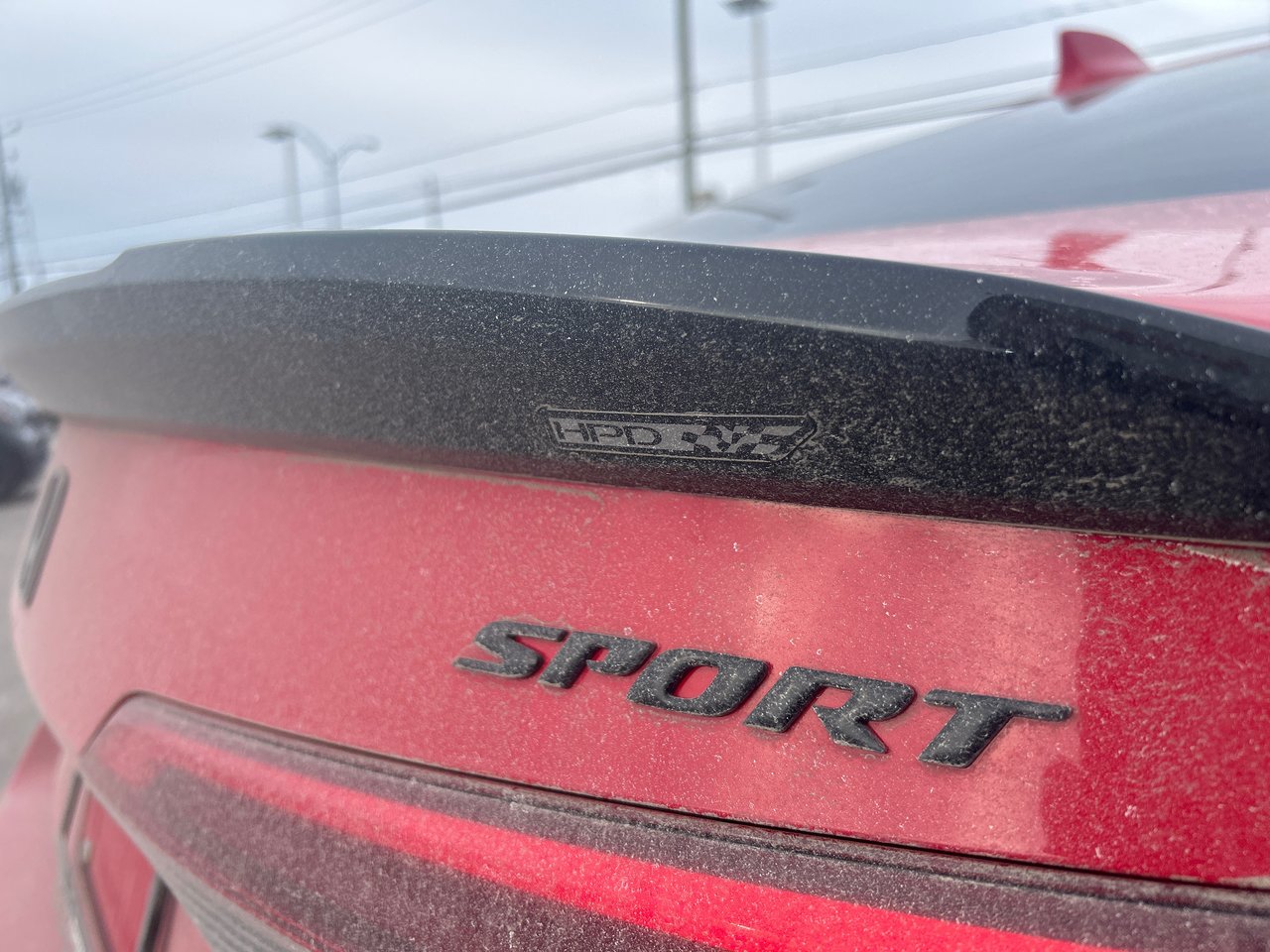 2024 Honda Civic Sedan Sport-5