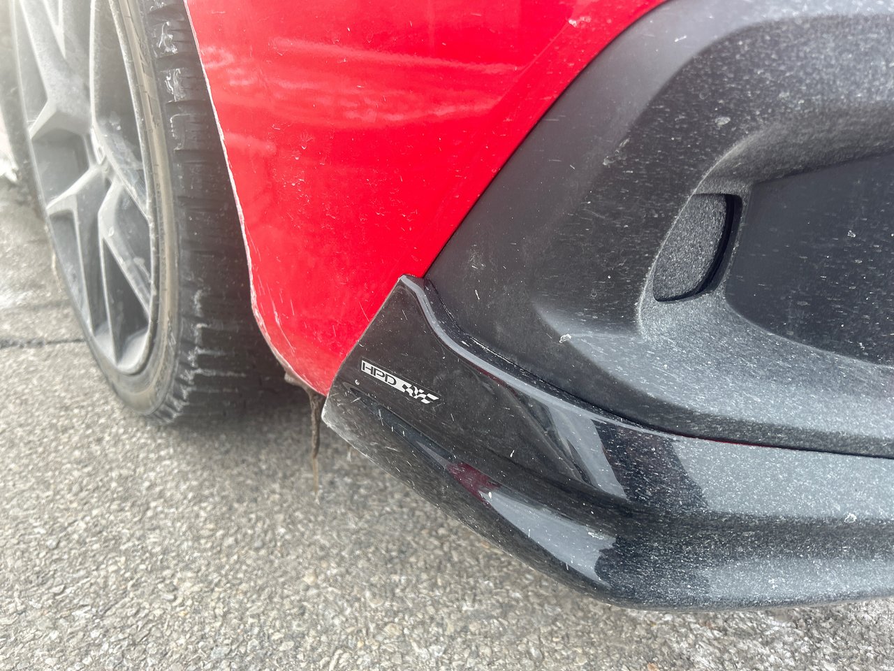 2024 Honda Civic Sedan Sport-8