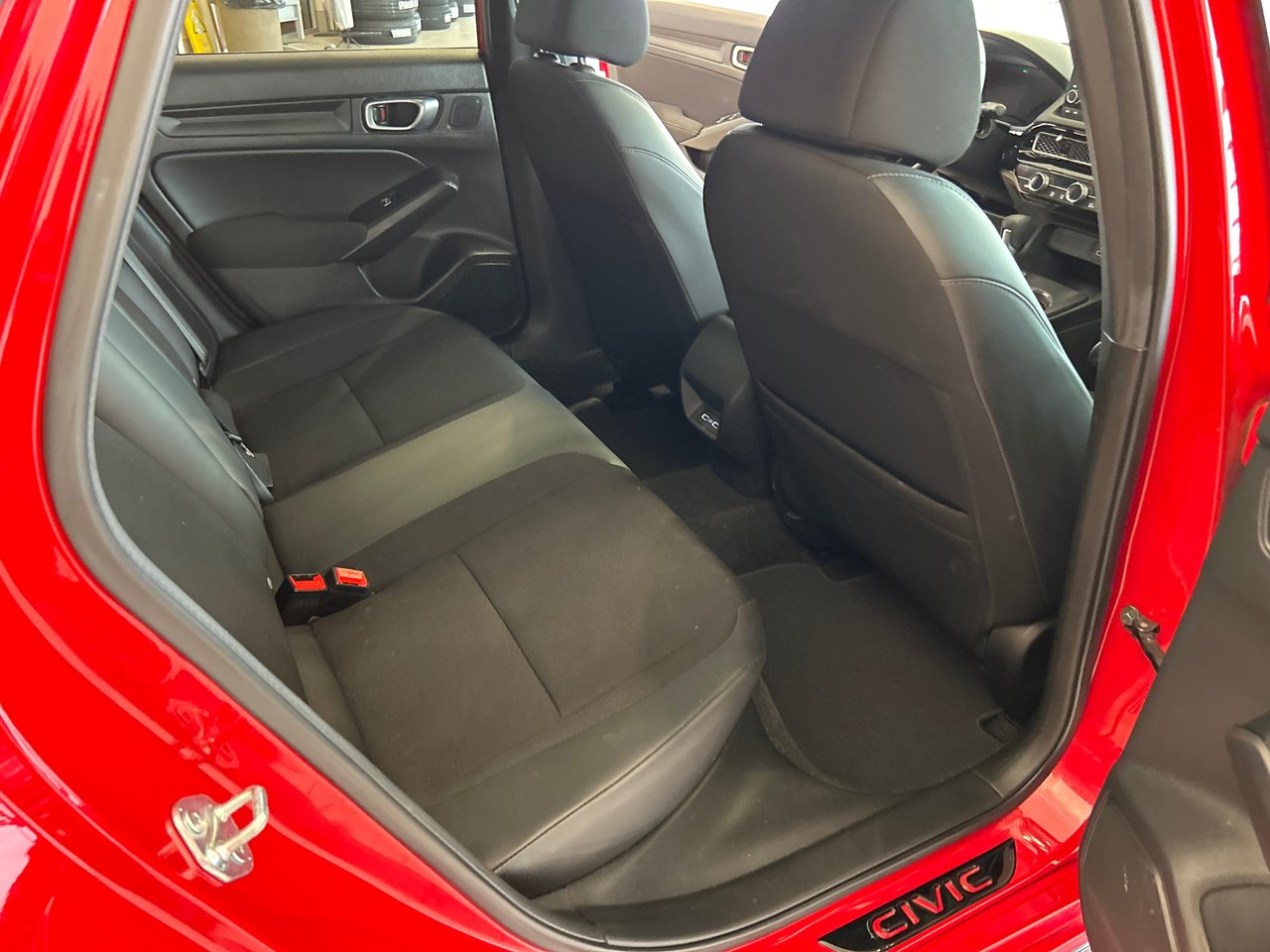 2024 Honda Civic Sedan Sport-11