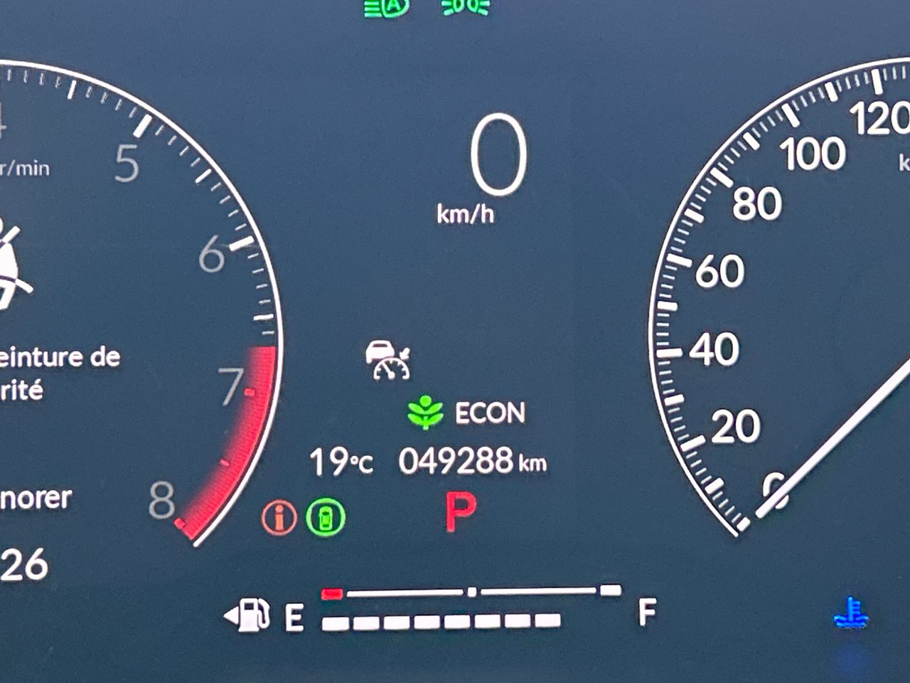 2024 Honda Civic Sedan Sport-30