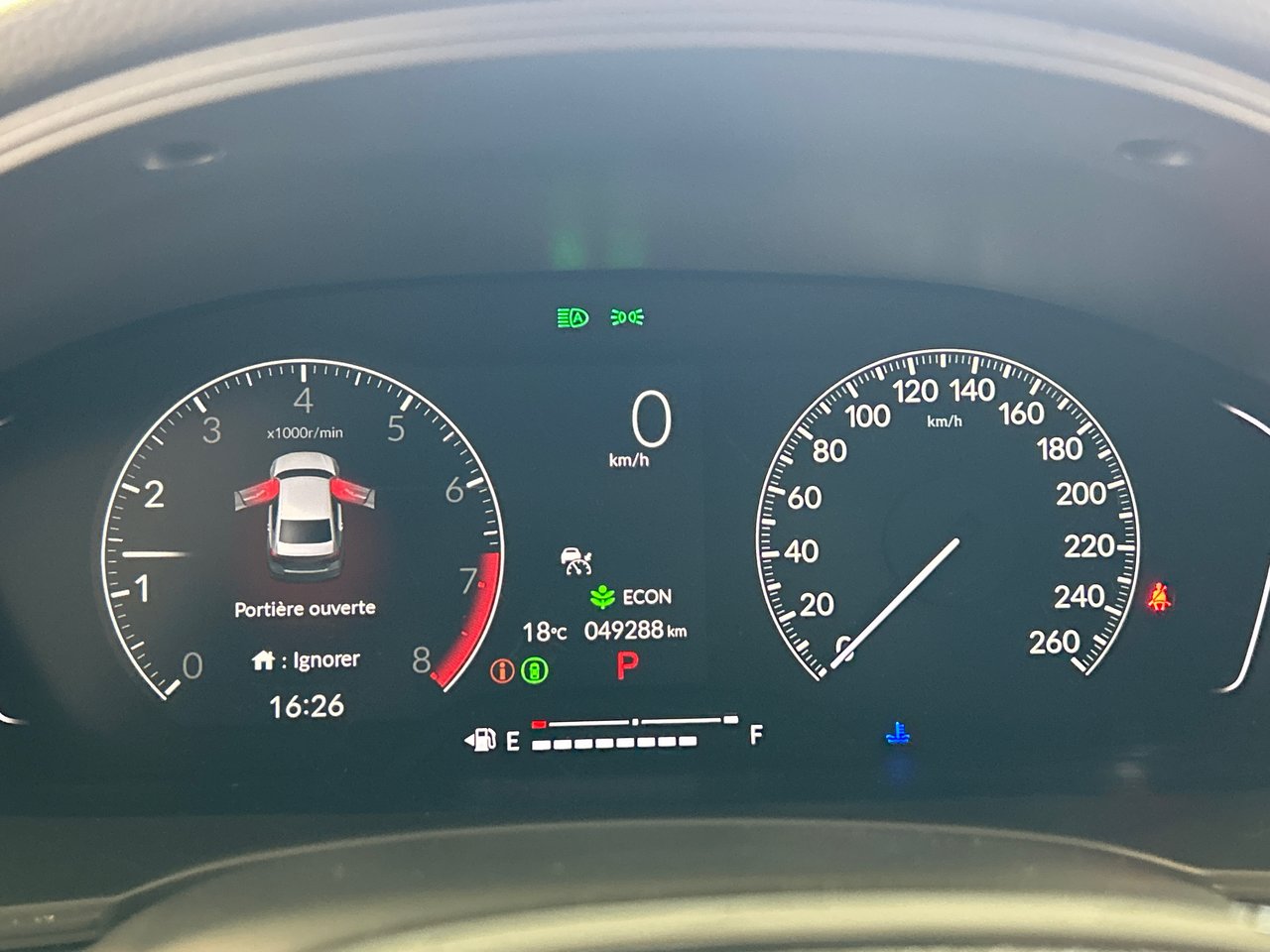 2024 Honda Civic Sedan Sport-29