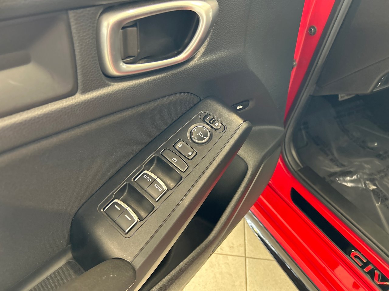2024 Honda Civic Sedan Sport-21