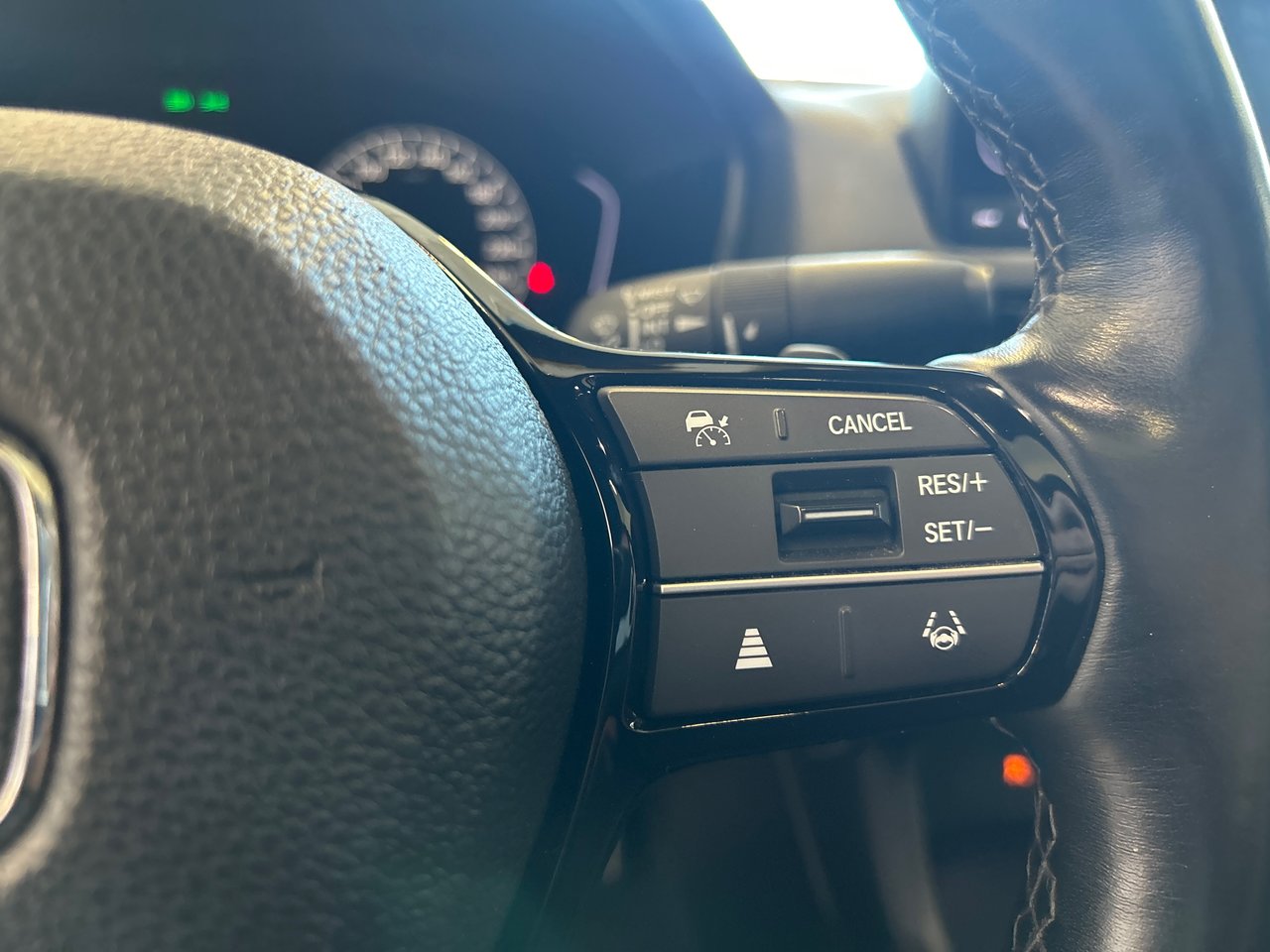 2024 Honda Civic Sedan Sport-27