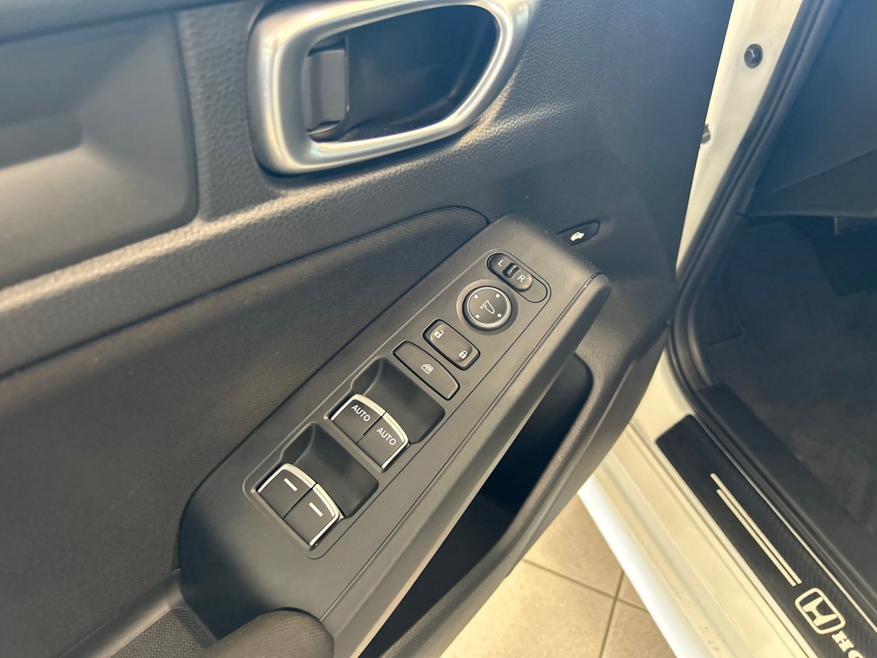 2024 Honda Civic Sedan Sport-19