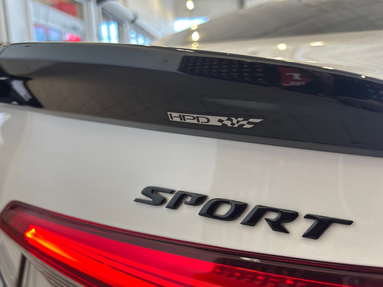 2024 Honda Civic Sedan Sport-10