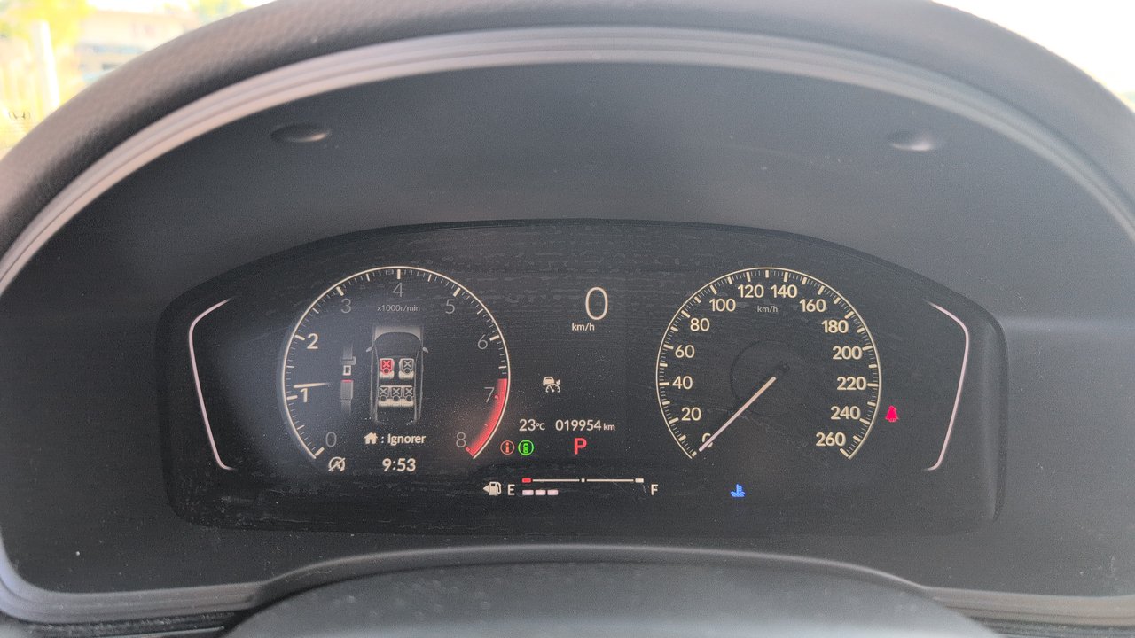 2024 Honda Civic Sedan LX-B-12
