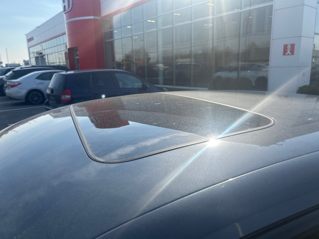 Honda Civic Sedan Sport 2025-6