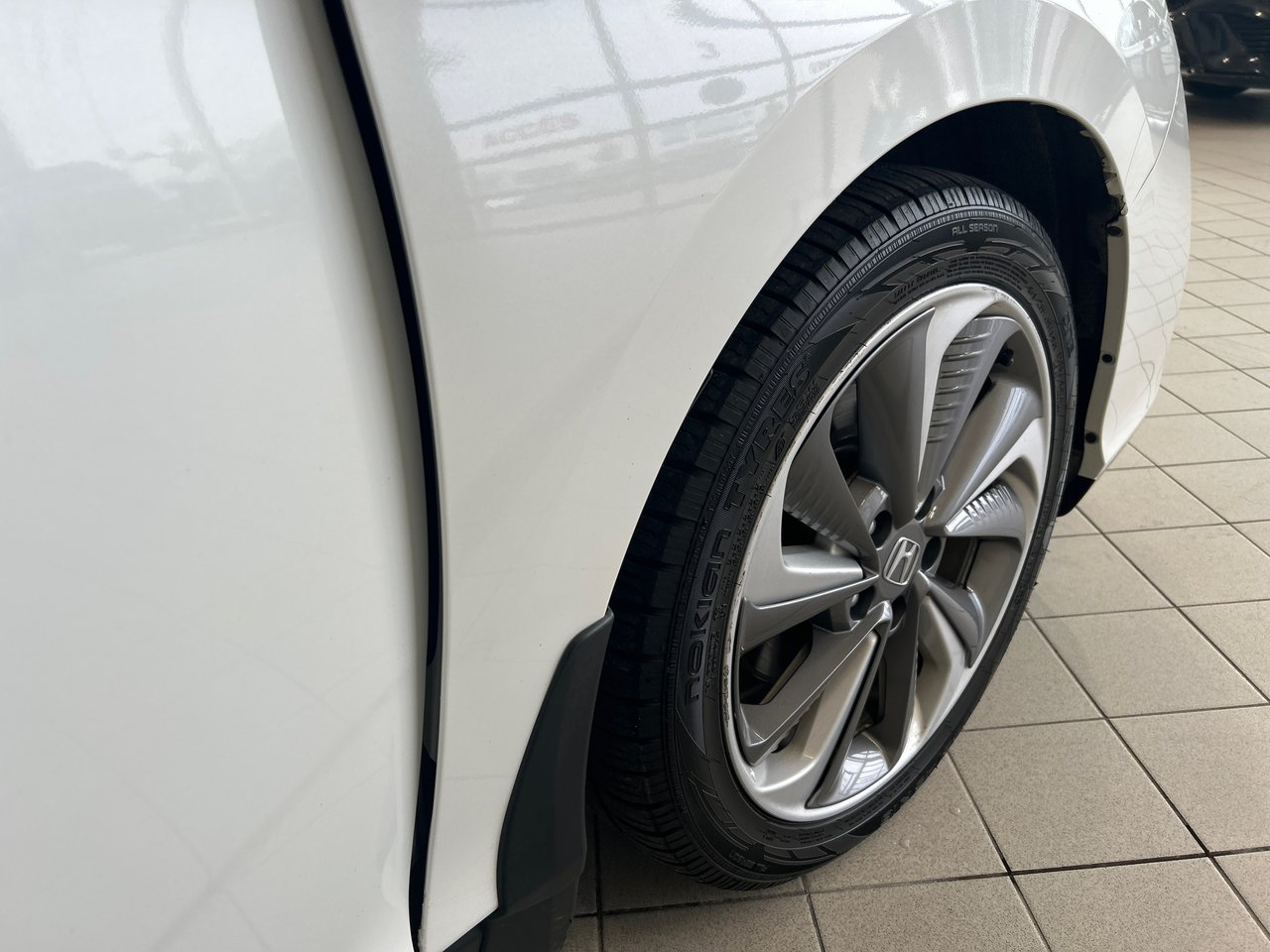 2020 Honda Clarity Plug-In Hybrid-14