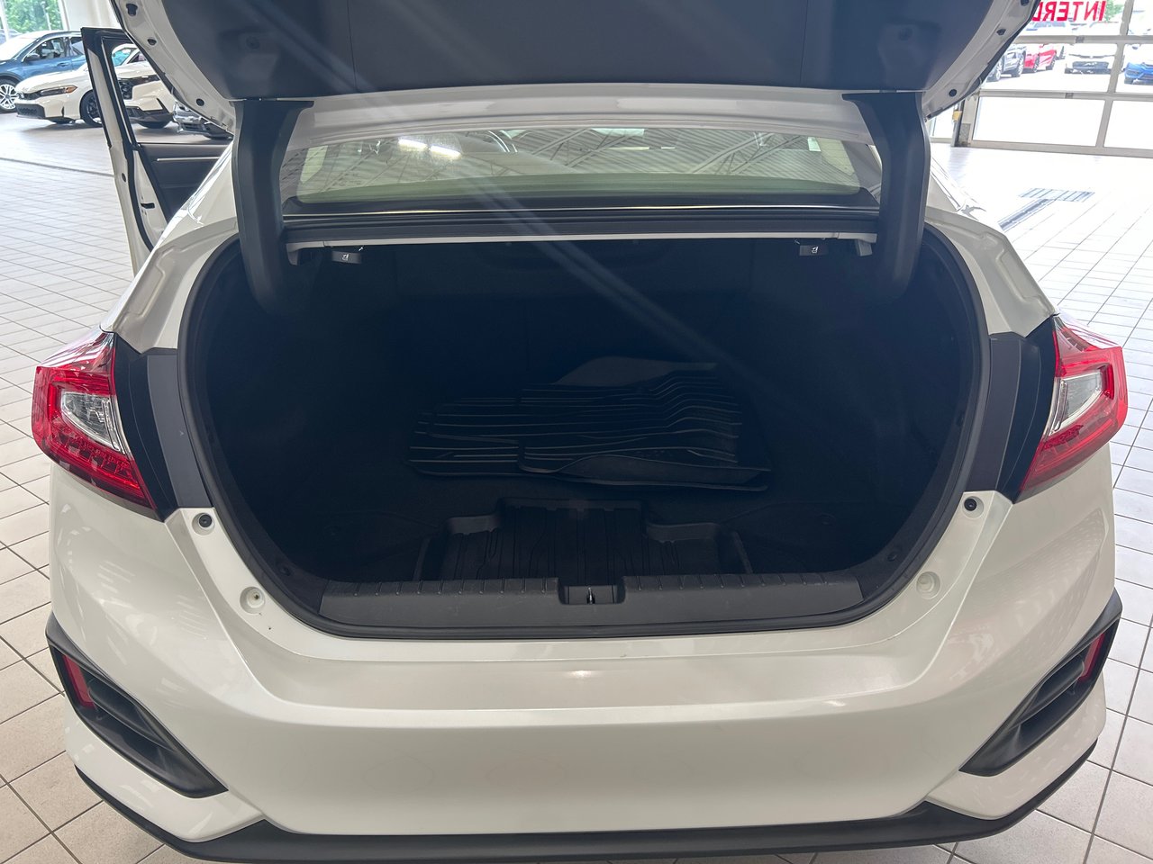 2020 Honda Clarity Plug-In Hybrid-9