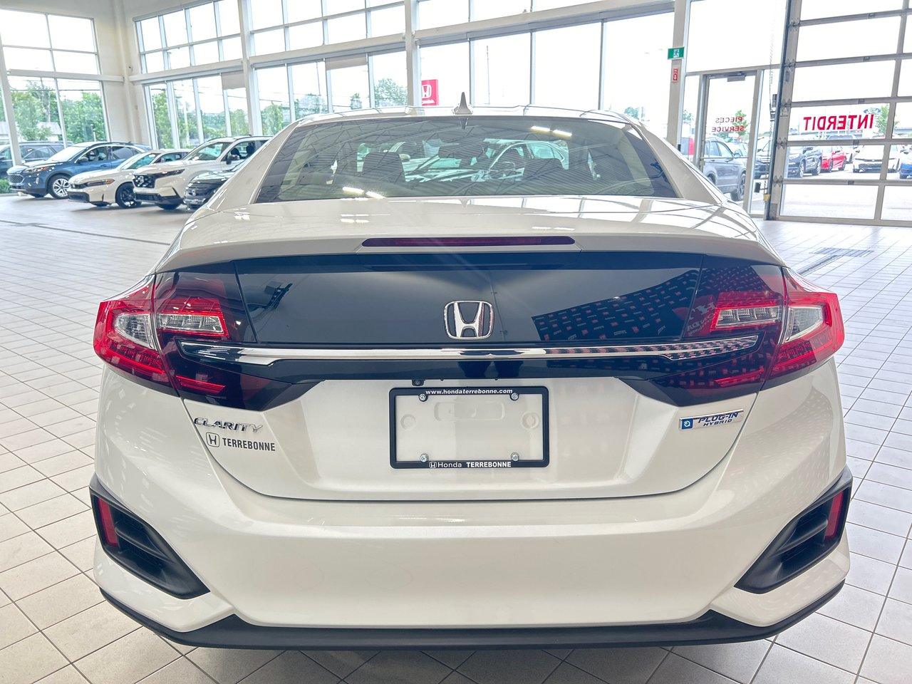 2020 Honda Clarity Plug-In Hybrid-6