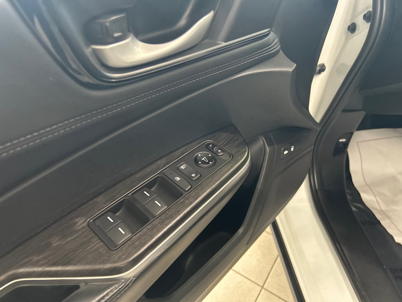 2020 Honda Clarity Plug-In Hybrid-19
