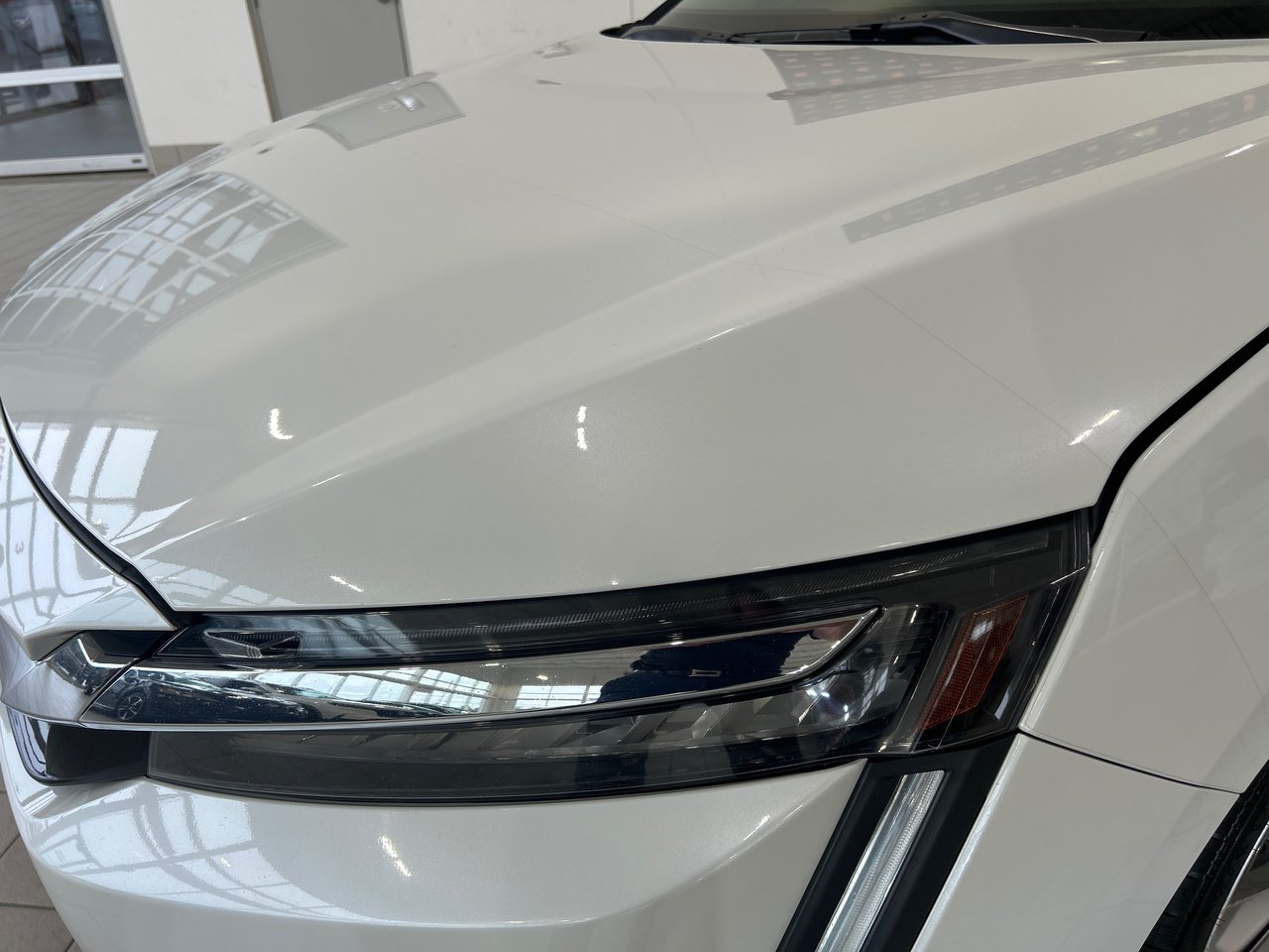 2020 Honda Clarity Plug-In Hybrid-16