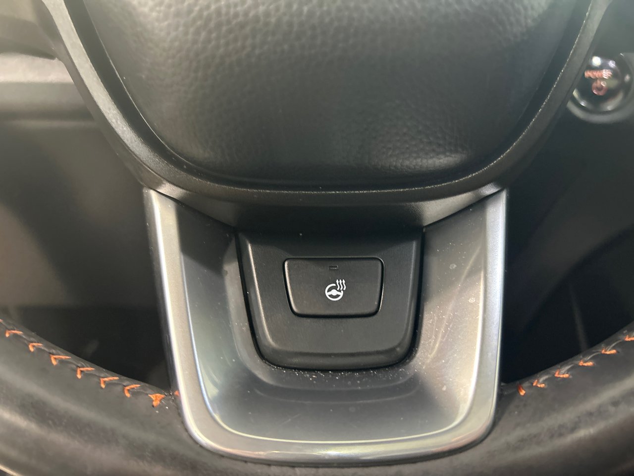 Honda CR-V Hybrid EX-L 2024-32