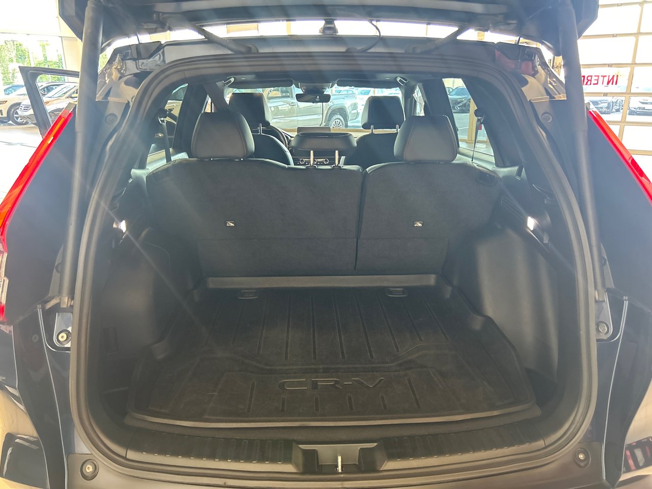2024 Honda CR-V Hybrid EX-L-11
