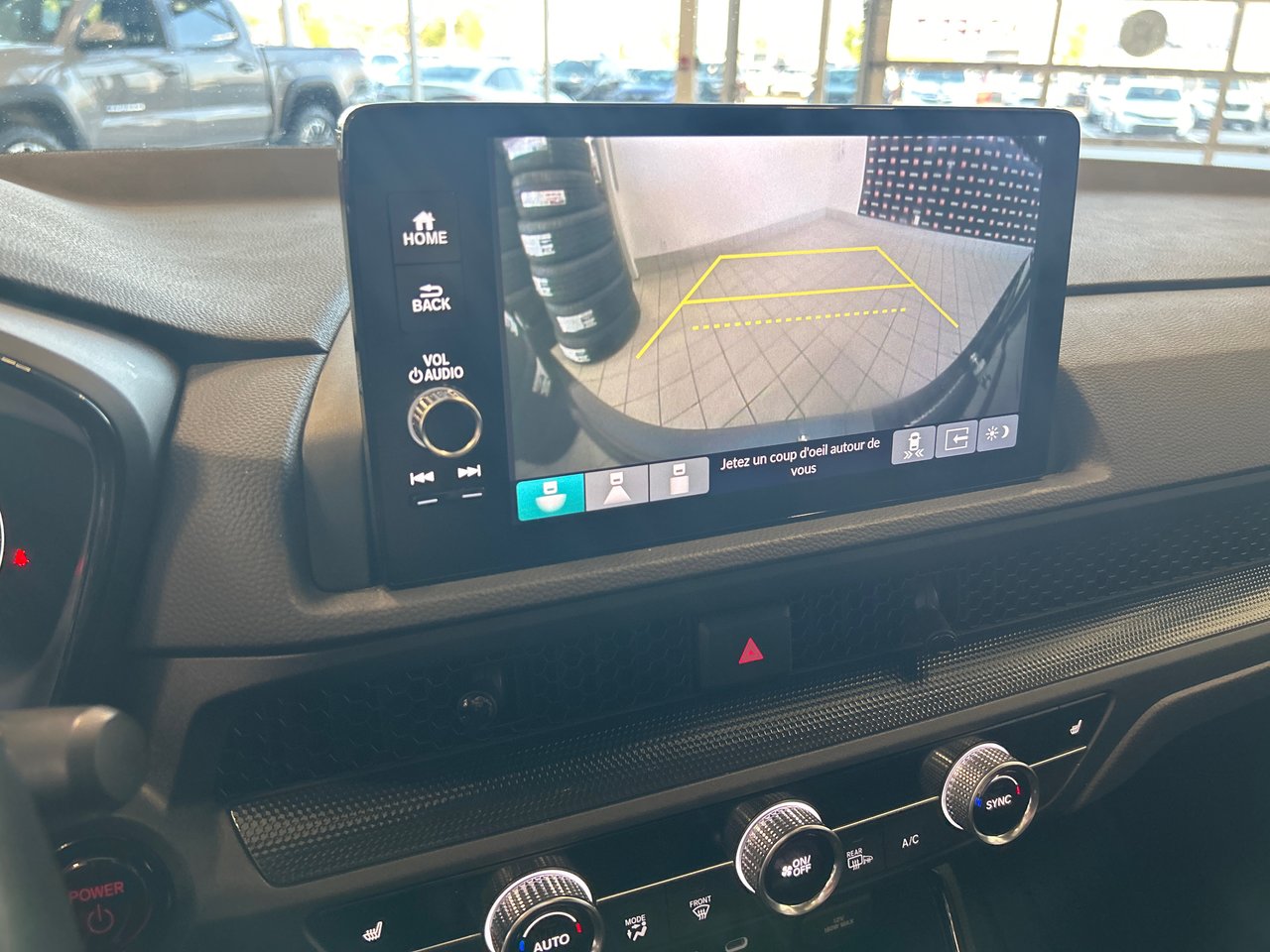 2024 Honda CR-V Hybrid EX-L-29