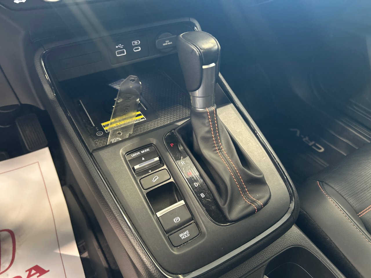 2024 Honda CR-V Hybrid EX-L-26