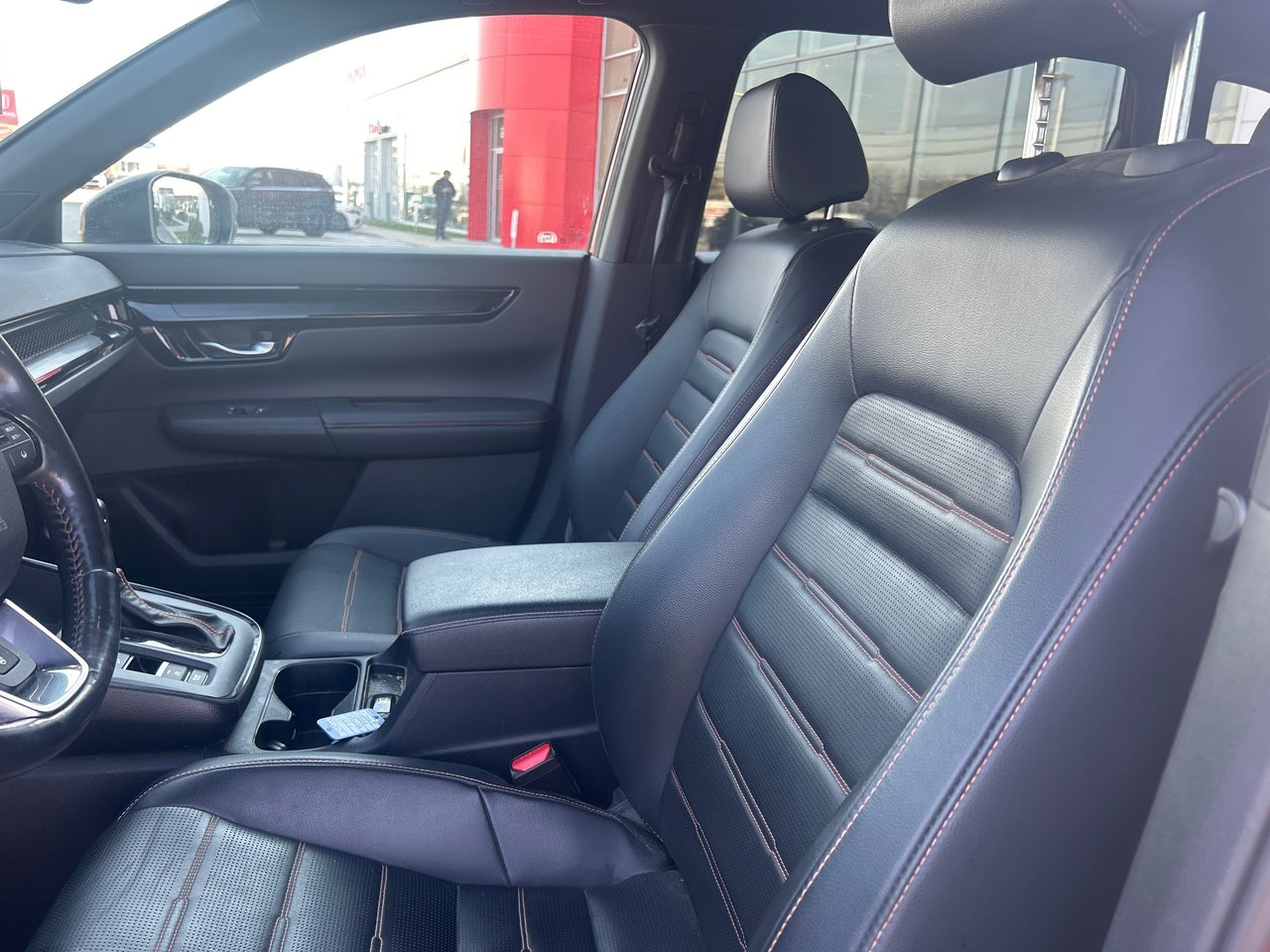 2024 Honda CR-V Hybrid Touring-5