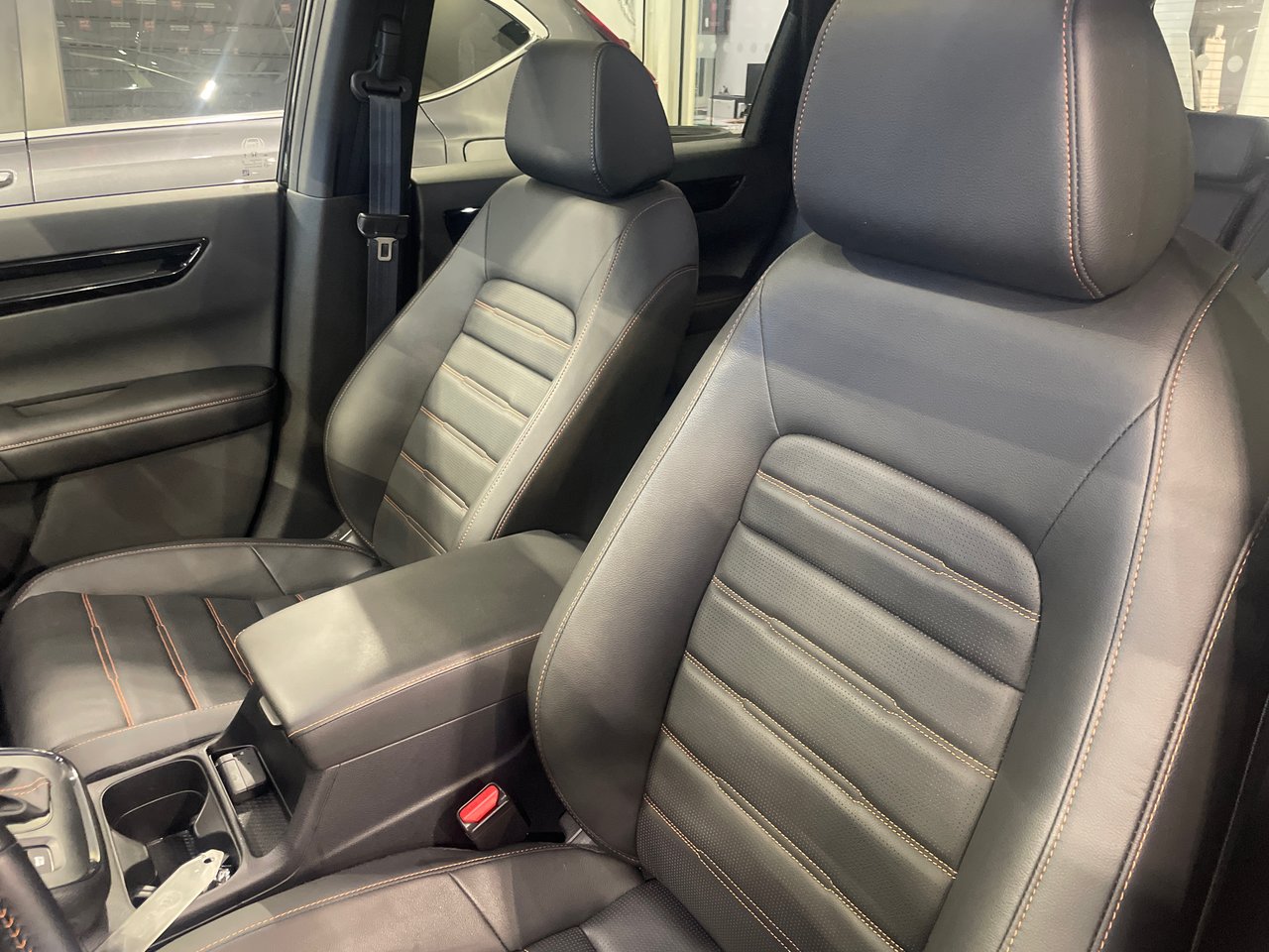 2026 Honda CR-V Hybrid TOURING HYBRID-6