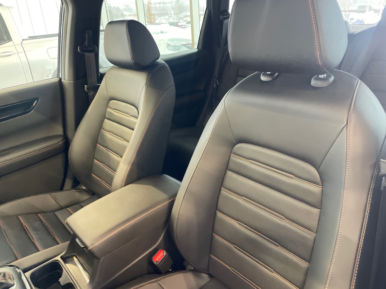 2026 Honda CR-V Hybrid TOURING HYBRID-7
