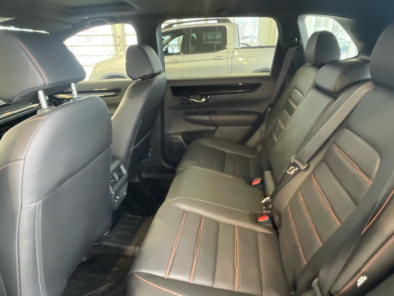 2026 Honda CR-V Hybrid TOURING HYBRID-9