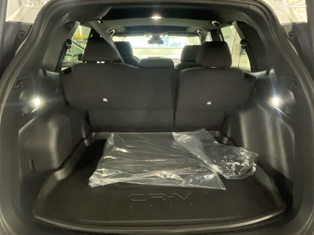 2026 Honda CR-V Hybrid SPORT HYBRID-11